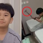 子' 연우, 친구 캐리어 <b>망치</b>로 내려쳐…일동 경악 ('내생활')