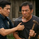 제주서 50대 남성, <b>땅값</b> 갈등에 둔기 폭행·공기총 위협…살인미수...