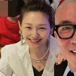 "구준엽, 故 서희원 묘비에 입 맞추기도"…목격담 쏟아지는 중