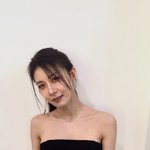 47세 하지원, 이렇게 말랐었나…슬렌더 몸매로 후지이 미나와 투샷...