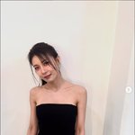 하지원, <b>소멸</b> 직전 얼굴+완벽 어깨 라인…분위기 美쳤다