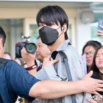 이민호 ‘뒤돌아보면 심쿵’[엑's <b>HD</b>포토]