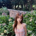 "<b>최민환</b>과 기억 지워버려" 율희, 걸그룹 재데뷔하나? 긴머리...