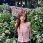 율희, 장발로 변신..<b>라붐</b> 시절 미모 되찾았네