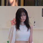 윈터 이런 머리 좀 안했으면