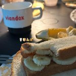 “<b>아점</b>, 야식”…김보라, 한입의 여유→여름 감성 일상