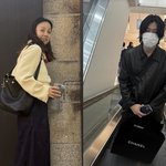 인간 <b>샤넬</b>’ 이효리, 이상순 선물한 명품 가방 자랑