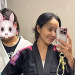 ‘최동석과 이혼’ 박지윤 큰 딸, 의대 목표→“164cm 엄마 키...