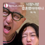 홍석천, 안선영 향해 “너랑 결혼했어야 하나”…뜬금 고백?