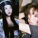 열일 하는 레드벨벳..조이 웬디 나란히 솔로 컴백