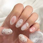 [댓글부탁해] <b>네일</b> 이정도먼 얼마나와?