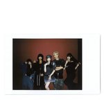 [<b>ALL</b>] DAY PROJECT - FAMOUS