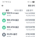 덴마크공항에서 당한 <b>소매</b>치기로 인한 1500만원가량의 신용카드현금서비스