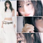 [움짤] 에스파 윈터, '진격의 거인' 미카사 위플래시