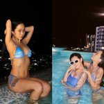 허니제이, 볼륨감 뽐낸 섹시 비키니‥<b>모니카</b>→아이키 풀파티로 ‘스우파3’...