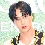 카이, 솔로 투어 대장정 마무리→서울 앙코르 공연 확정