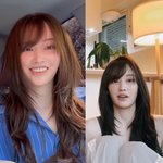 언급…데이트 일상 속 유창한 영어+美친 비주얼 '<b>폭발</b>' [해시태그]