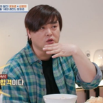 [TVis] 문희준 “<b>SM</b>,1등 합격...이수만 ‘넌 합격이다’...