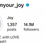 조이 인스타 프로필 <b>변경</b>