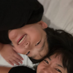 '이혼' 이윤진, '1년간 생이별'한 아들 원없이 보네..행복한...