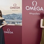 한지민·한소희, 같은 시계 다른 아우라…<b>상반</b>된 우아美