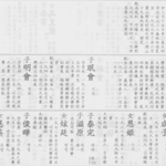 구준엽은 돌림자를 쓰지 않았으나 능성 <b>구씨</b>가 맞음.