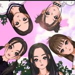 뉴진스, '활동 중단' 속 맞은 데뷔 3주년