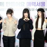 '전속계약 소송 3차<b>변론</b>' 뉴진스, 데뷔 전 영상공개… "오래오래...