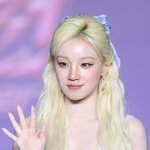 [포토S] 아이들 우기, '예뻐도 너무 예뻐'