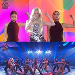 아이들, 무더위 날린 라이브..우기 스페셜 무대까지 ('가요대전...