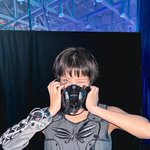 “어제 같은 낯섦”…전소연, 미래적 변신→도발적 에너지