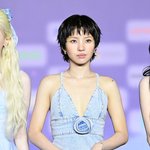 (여자)아이들 소연 '섹시 카리스마'[엑's <b>HD</b>포토]