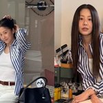 “저 죽지 않았다” 고현정, 건강 비상 해명 후 막 찍어도 레전드...