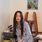 고현정, 폭염도 피해가는 <b>청량</b> 여신…동안이라는 말도 아까워