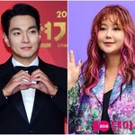 [종합 '유정과 결별' 이규한, 1년 만에 솔비와 핑크빛…"동료가...