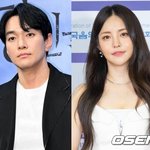 '칼 같았던 럽스타 <b>삭제</b>' 이규한, 유정과 결별 1년 만 '새출발'...