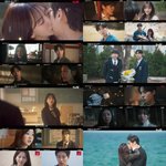 [SC리뷰] 추영우, 악신 빙의된 조이현에 기습 입맞춤..시청률...