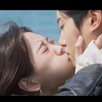 조이현, 추영우 떠나며 <b>첫키스</b>…악귀 되어 충격 재회 "성아겠냐...