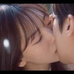 '견우와 <b>선녀</b>' 조이현, 추영우 지키려 악귀 받아…눈물의 첫 키스...