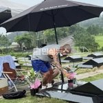 서희원 묘비에 새겨진 두 글자 ‘준준’…구준엽이 매일 <b>조문</b>하는 이유