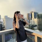 서예지, 콧대가 예술이야..꾸안꾸여도 예뻐 콧대가 예술이야..꾸안꾸여도...