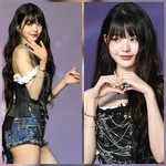 장원영, 메이크업 어떻길래…허니제이도 “찍어발랐다” 인형 필터 <b>ON</b>