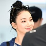 에스파 카리나 ‘미소 짓는 엔젤’[포토엔HD]