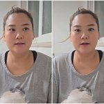 '<b>미나</b> 시누이' 수지, 146kg부터 감량했는데…"죄송합니다"...