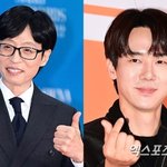 유재석, '<b>MC</b> 아들' 잘못 키웠네…"유연석이 눈치는 못 배워"...