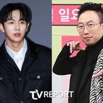 박명수 "임슬옹 데뷔시절 기억 나...딱 보고 잘될 줄 알았다"...