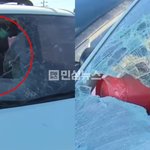 울산 병원 칼부림 교제폭력이었대...피해자 결국 <b>중태</b> 빠졌다던데