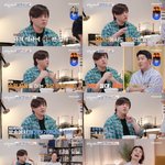 T. 하면서 공허함 깨달아…<b>이명</b>에 시달리기도” (‘4인용식탁’)