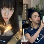 섹시한 카리나 vs 귀여운 카리나, 어느 쪽이 더 좋아?