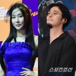 브브걸 <b>민영</b>, 버벌진트와 열애 쿨하게 언급 "힙합하는 분 만났다"